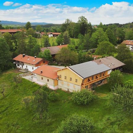 Zumhofer Lejlighed Gmund am Tegernsee Eksteriør billede